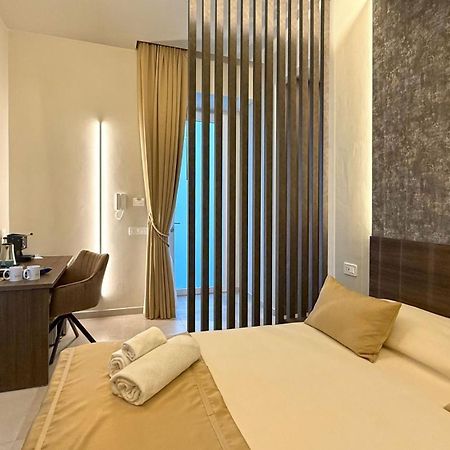 Shanti Rooms & Apartments Castello Bacoli Εξωτερικό φωτογραφία