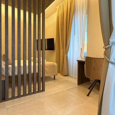 Shanti Rooms & Apartments Castello Bacoli Εξωτερικό φωτογραφία