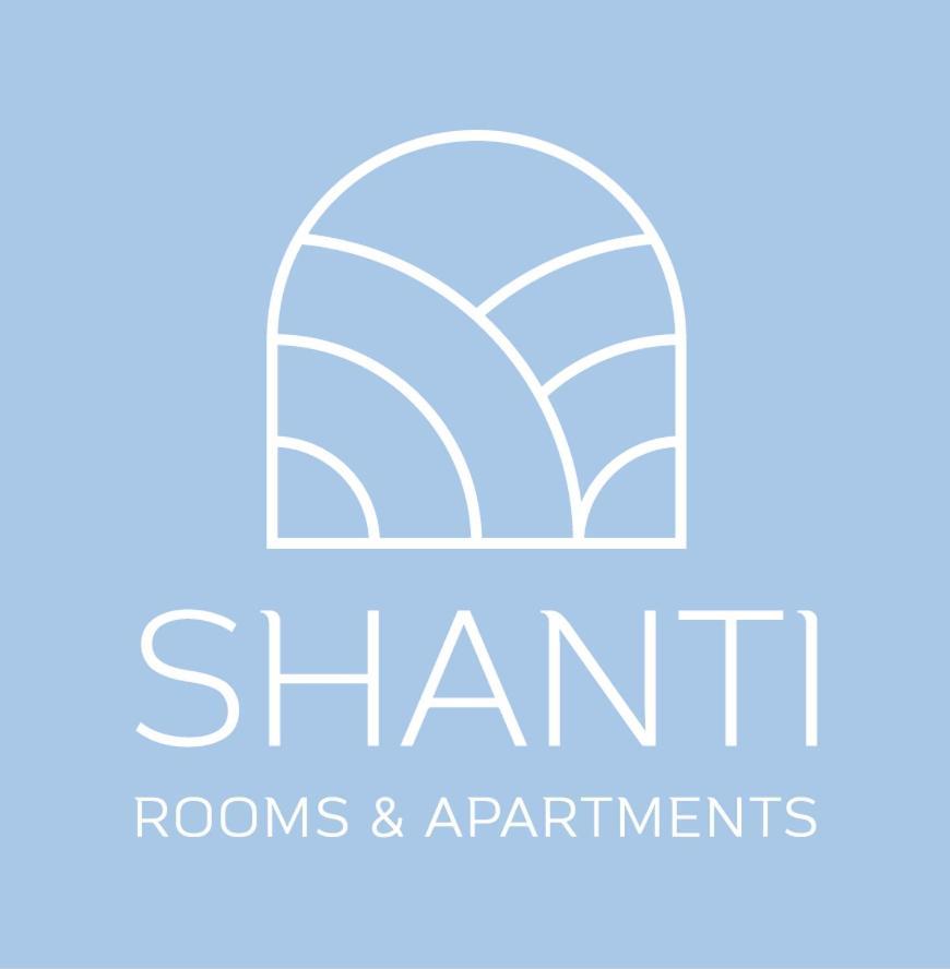 Shanti Rooms & Apartments Castello Bacoli Εξωτερικό φωτογραφία
