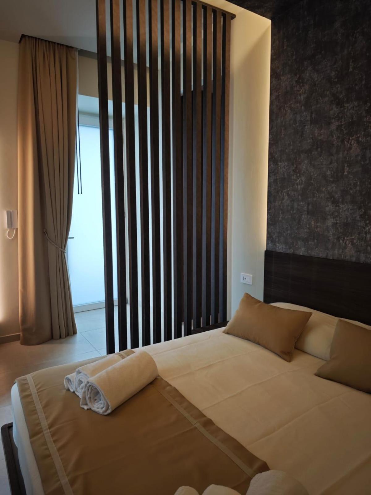 Shanti Rooms & Apartments Castello Bacoli Εξωτερικό φωτογραφία
