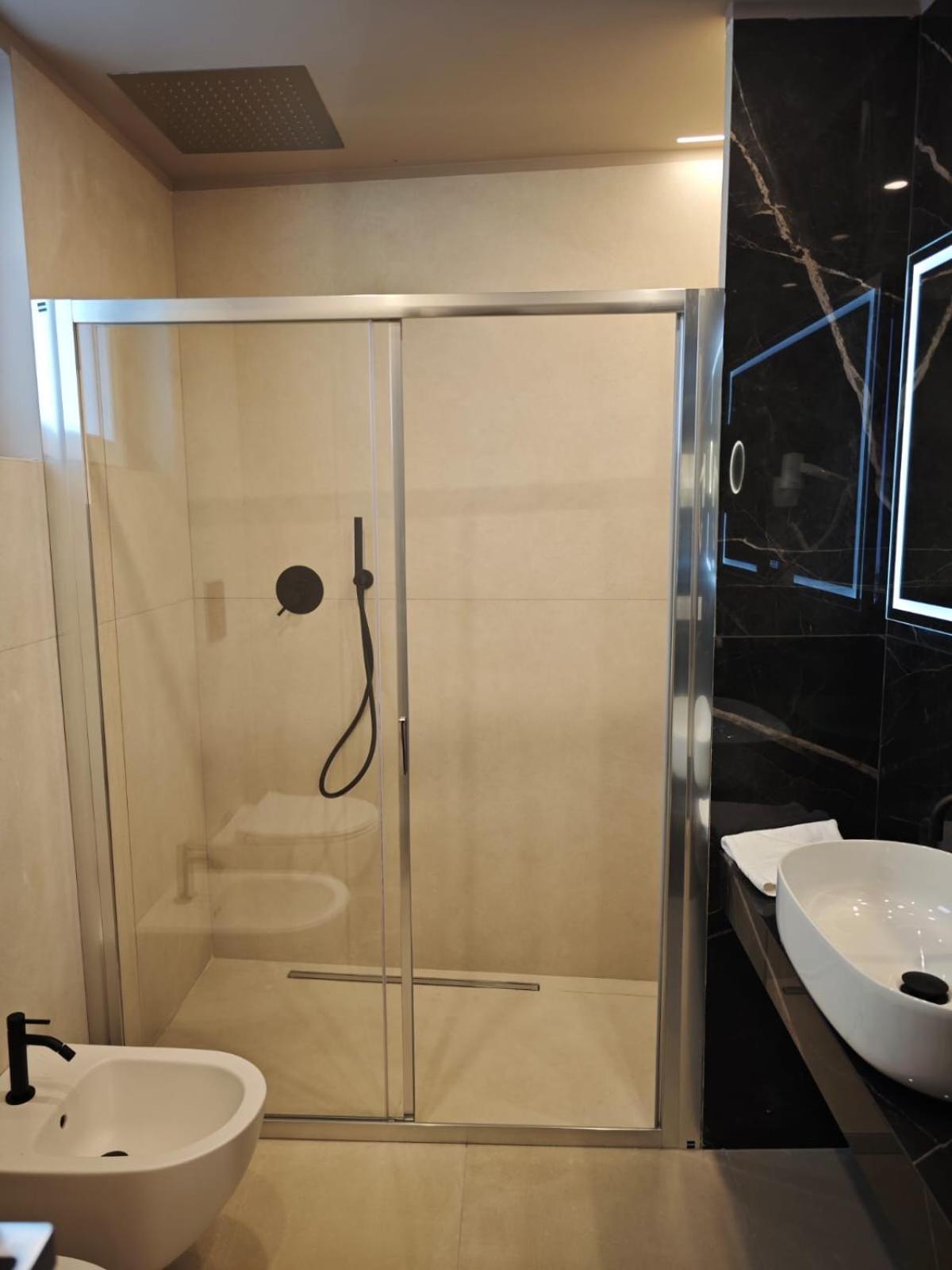 Shanti Rooms & Apartments Castello Bacoli Εξωτερικό φωτογραφία