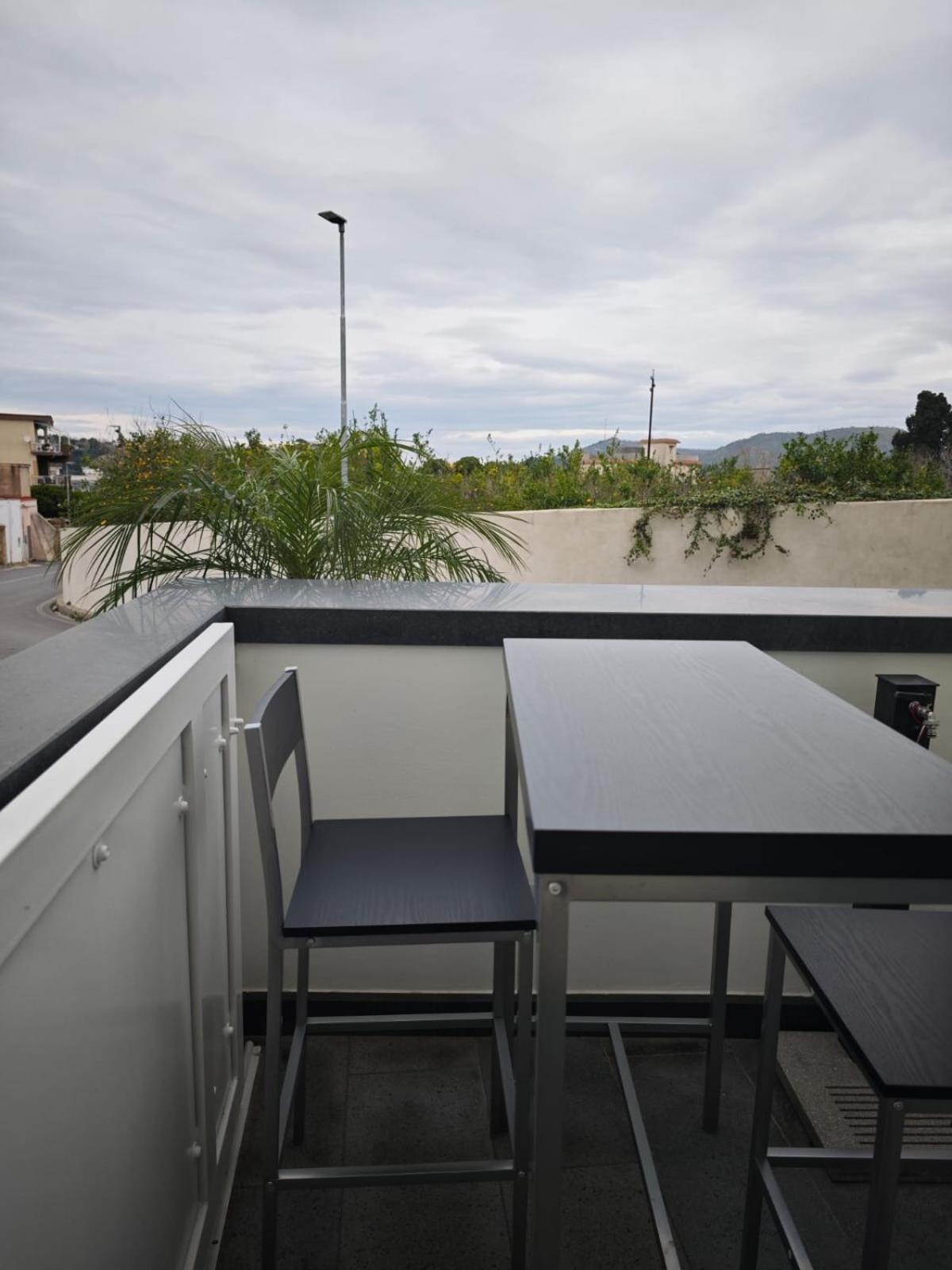 Shanti Rooms & Apartments Castello Bacoli Εξωτερικό φωτογραφία