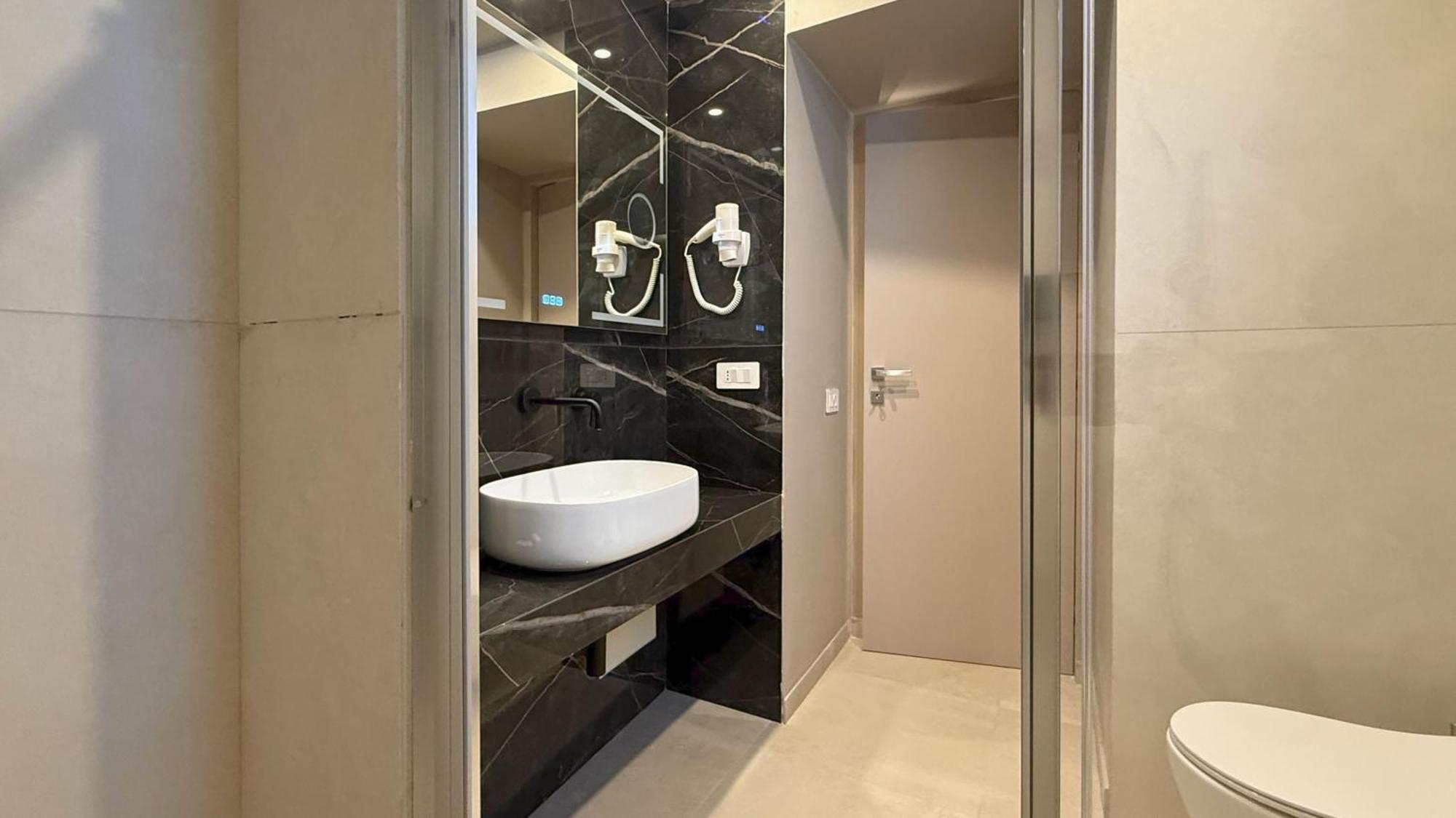 Shanti Rooms & Apartments Castello Bacoli Εξωτερικό φωτογραφία