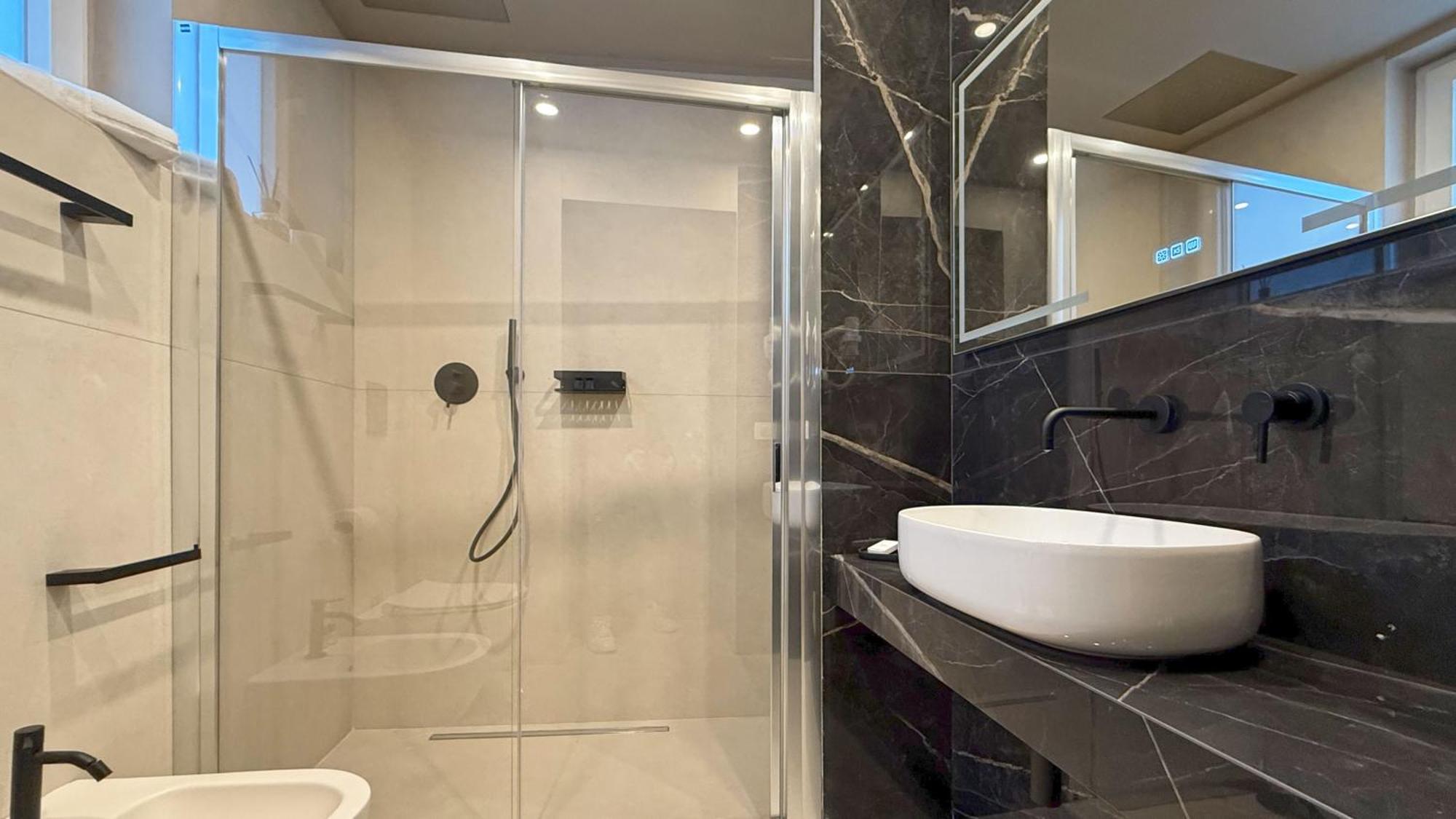 Shanti Rooms & Apartments Castello Bacoli Εξωτερικό φωτογραφία
